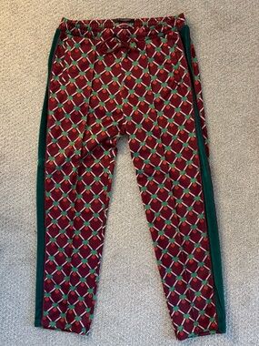 Scotch & Soda geometric pants